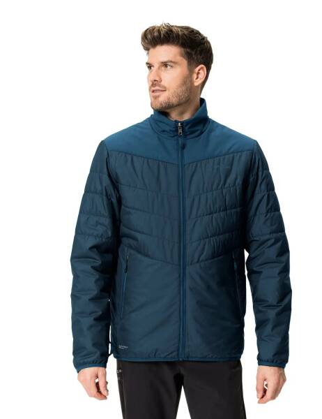 Vaude Caserina II Outdoor 3in1 Erkek Mont 42048 - 5