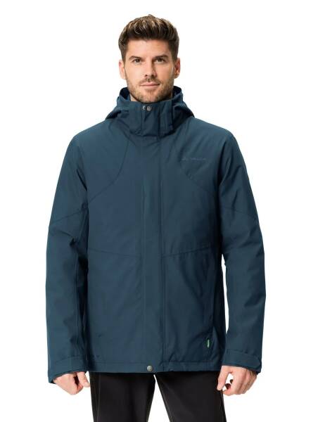 Vaude Caserina II Outdoor 3in1 Erkek Mont 42048 - 7