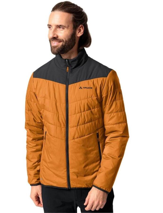 Vaude Caserina II Outdoor 3in1 Erkek Mont 42048 - 2