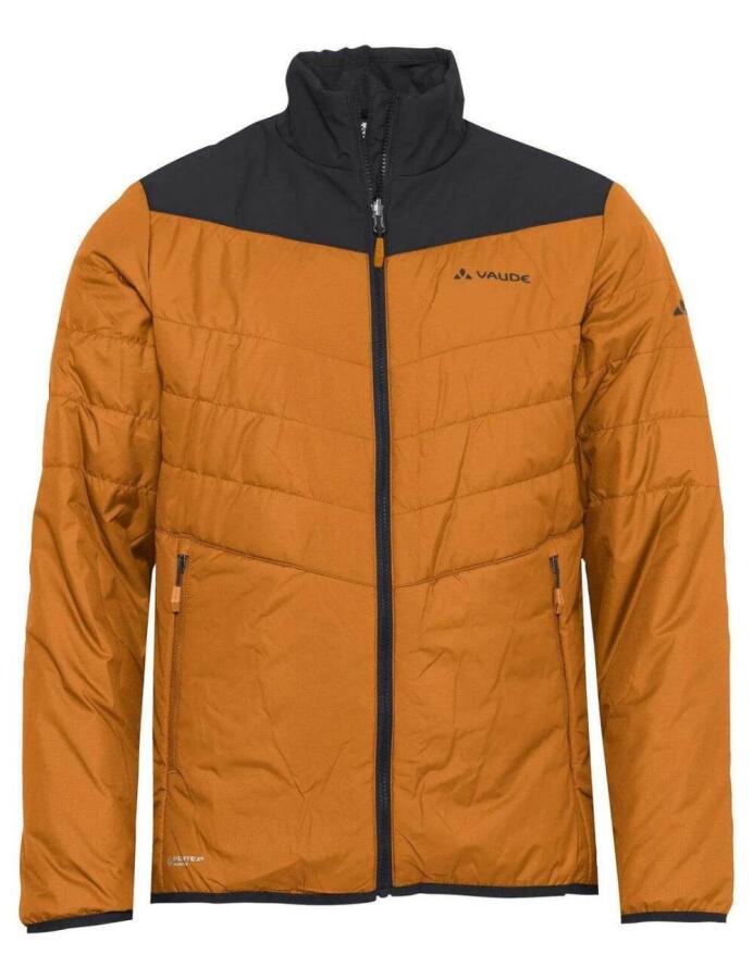 Vaude Caserina II Outdoor 3in1 Erkek Mont 42048 - 8