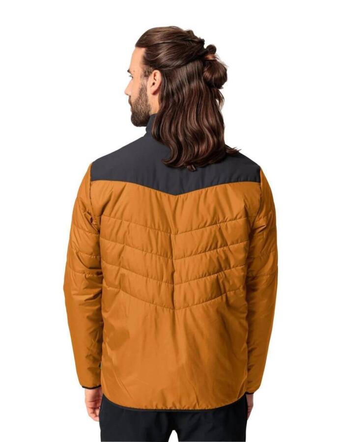 Vaude Caserina II Outdoor 3in1 Erkek Mont 42048 - 6