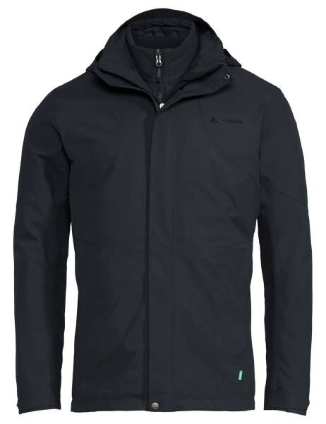 Vaude Caserina II Outdoor 3in1 Erkek Mont 42048 - 1