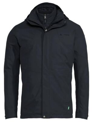 Vaude Caserina II Outdoor 3in1 Erkek Mont 42048 - 1