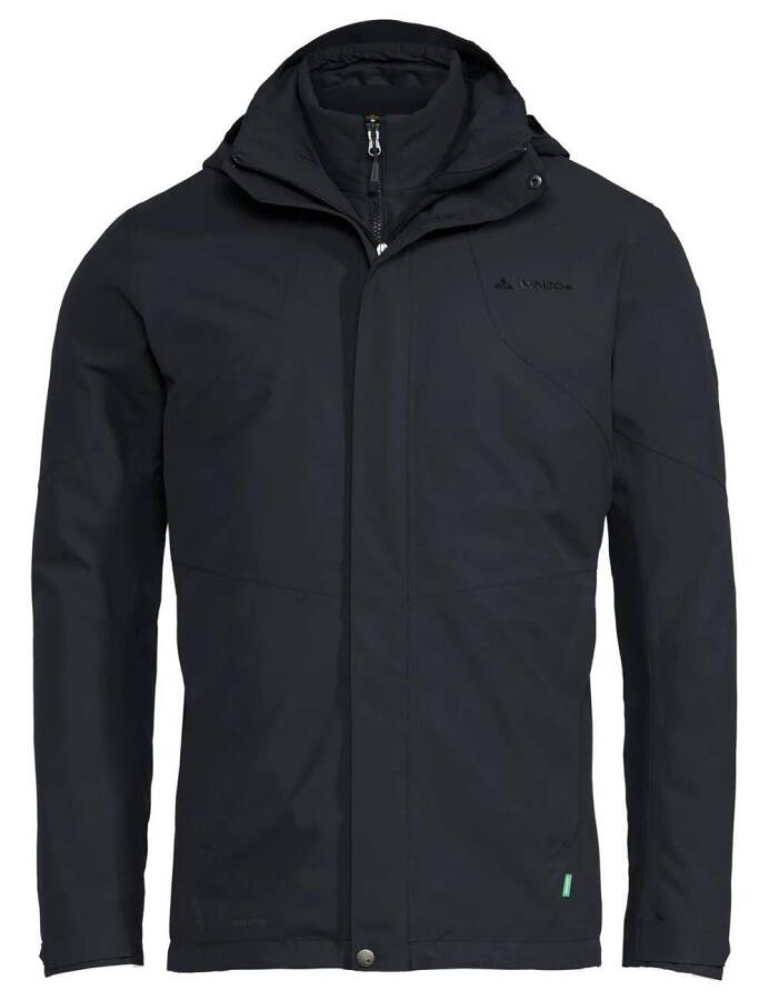 Vaude Caserina II Outdoor 3in1 Erkek Mont 42048 - 1