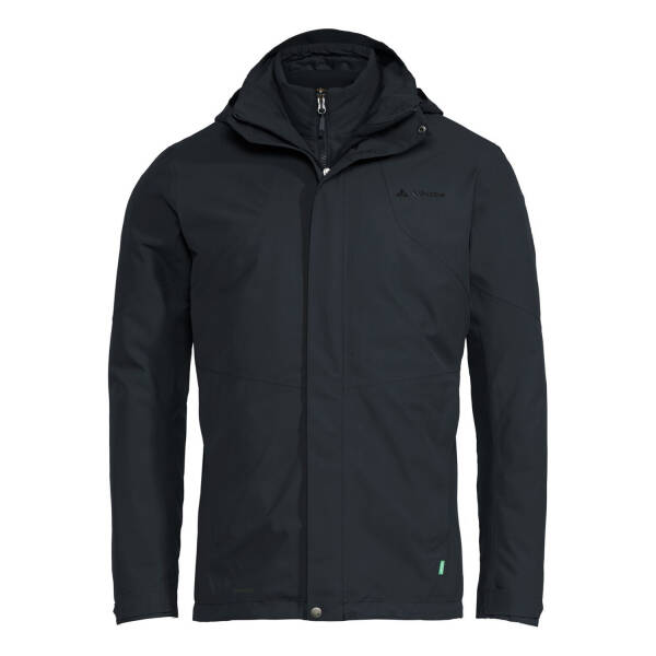 Vaude Caserina II Outdoor 3in1 Erkek Mont 42048 - 1