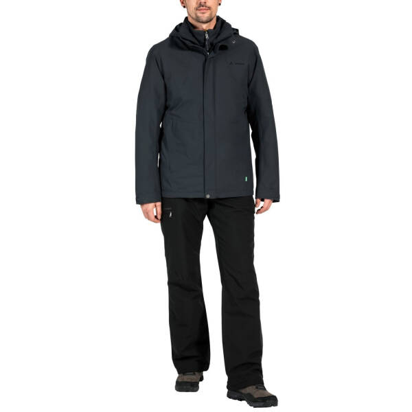 Vaude Caserina II Outdoor 3in1 Erkek Mont 42048 - 3