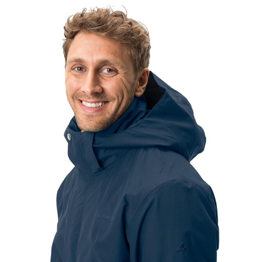 Vaude Caserina II Outdoor 3in1 Erkek Mont 42048 - 2
