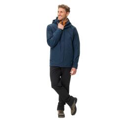 Vaude Caserina II Outdoor 3in1 Erkek Mont 42048 - 3