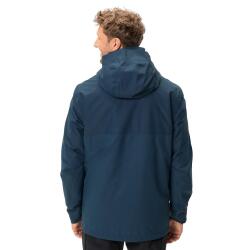 Vaude Caserina II Outdoor 3in1 Erkek Mont 42048 - 5
