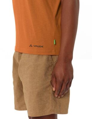 Vaude Casual Cyclist Erkek T-Shirt 47266 - 5