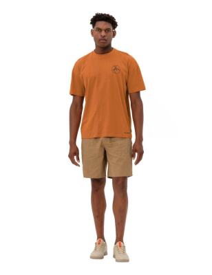 Vaude Casual Cyclist Erkek T-Shirt 47266 - 7