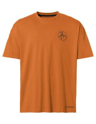 Vaude Casual Cyclist Erkek T-Shirt 47266 - 2