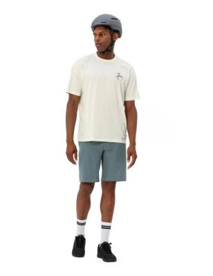 Vaude Casual Cyclist Erkek T-Shirt 47266 - 7