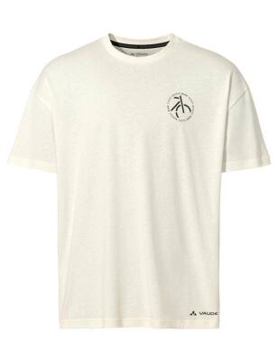 Vaude Casual Cyclist Erkek T-Shirt 47266 - 2