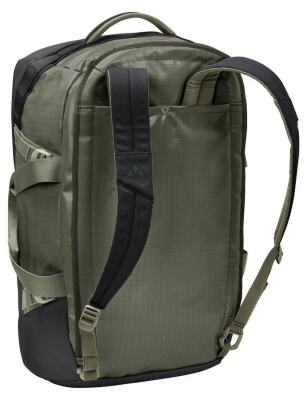 Vaude CityDuffel 35L Seyahat ve Spor Çantası 16005 - 3