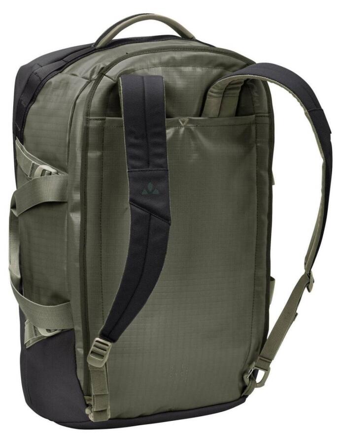 Vaude CityDuffel 35L Seyahat ve Spor Çantası 16005 - 3