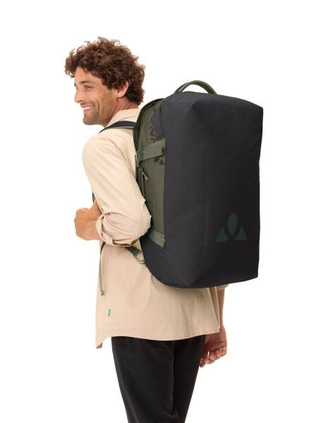 Vaude CityDuffel 35L Seyahat ve Spor Çantası 16005 - 2