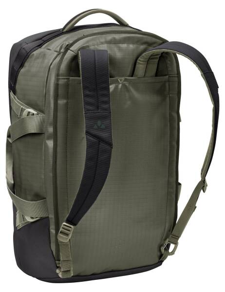 Vaude CityDuffel 35L Seyahat ve Spor Çantası 16005 - 3