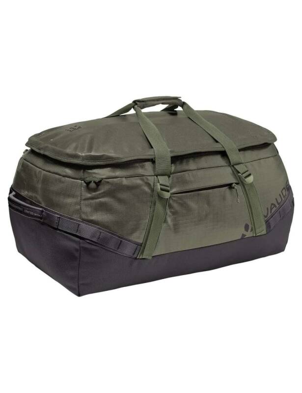 Vaude CityDuffel 65L Seyahat ve Spor Çantası 16006 - 1