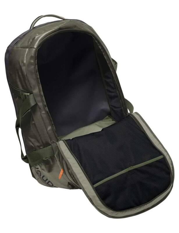 Vaude CityDuffel 65L Seyahat ve Spor Çantası 16006 - 3