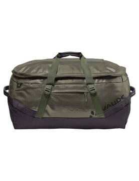 Vaude CityDuffel 65L Seyahat ve Spor Çantası 16006 - 4