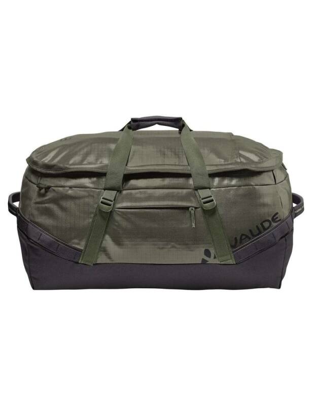 Vaude CityDuffel 65L Seyahat ve Spor Çantası 16006 - 4