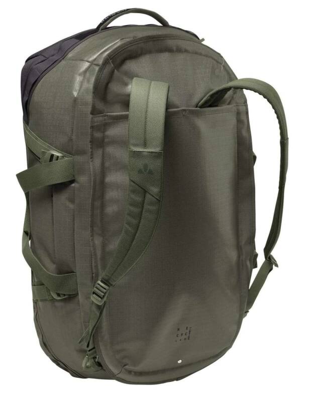 Vaude CityDuffel 65L Seyahat ve Spor Çantası 16006 - 5