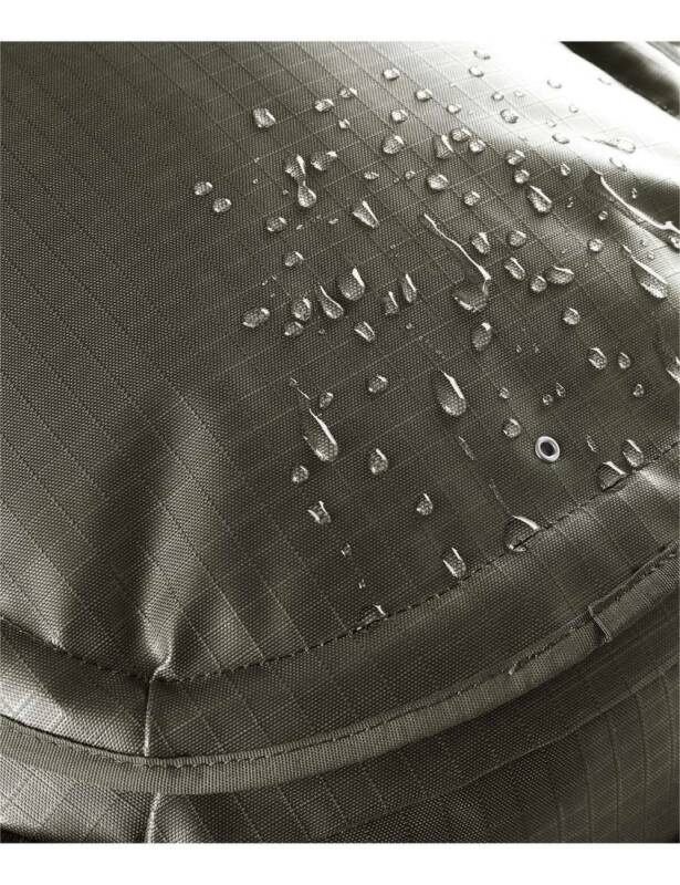 Vaude CityDuffel 65L Seyahat ve Spor Çantası 16006 - 6