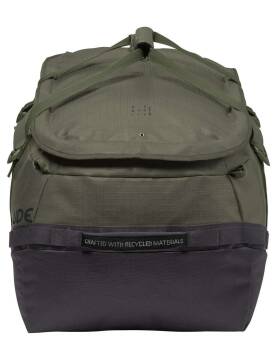 Vaude CityDuffel 65L Seyahat ve Spor Çantası 16006 - 8