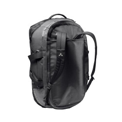 Vaude CityDuffel 65L Seyahat ve Spor Çantası 16006 - 4