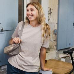 Vaude CityMove Bel Çantası 45516 - 4