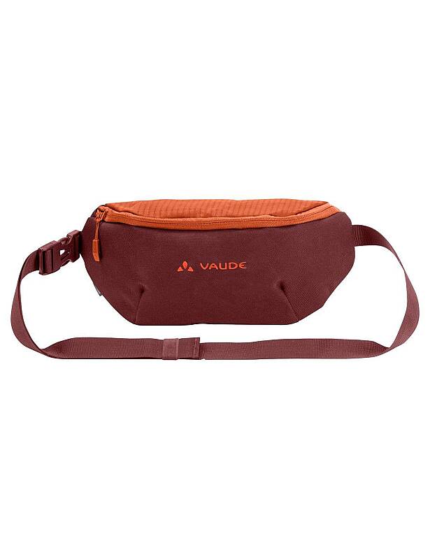 Vaude CityMove Bel Çantası 45516 - 4