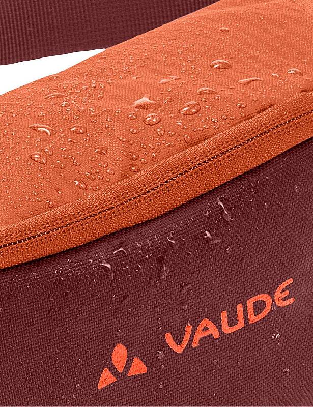 Vaude CityMove Bel Çantası 45516 - 5