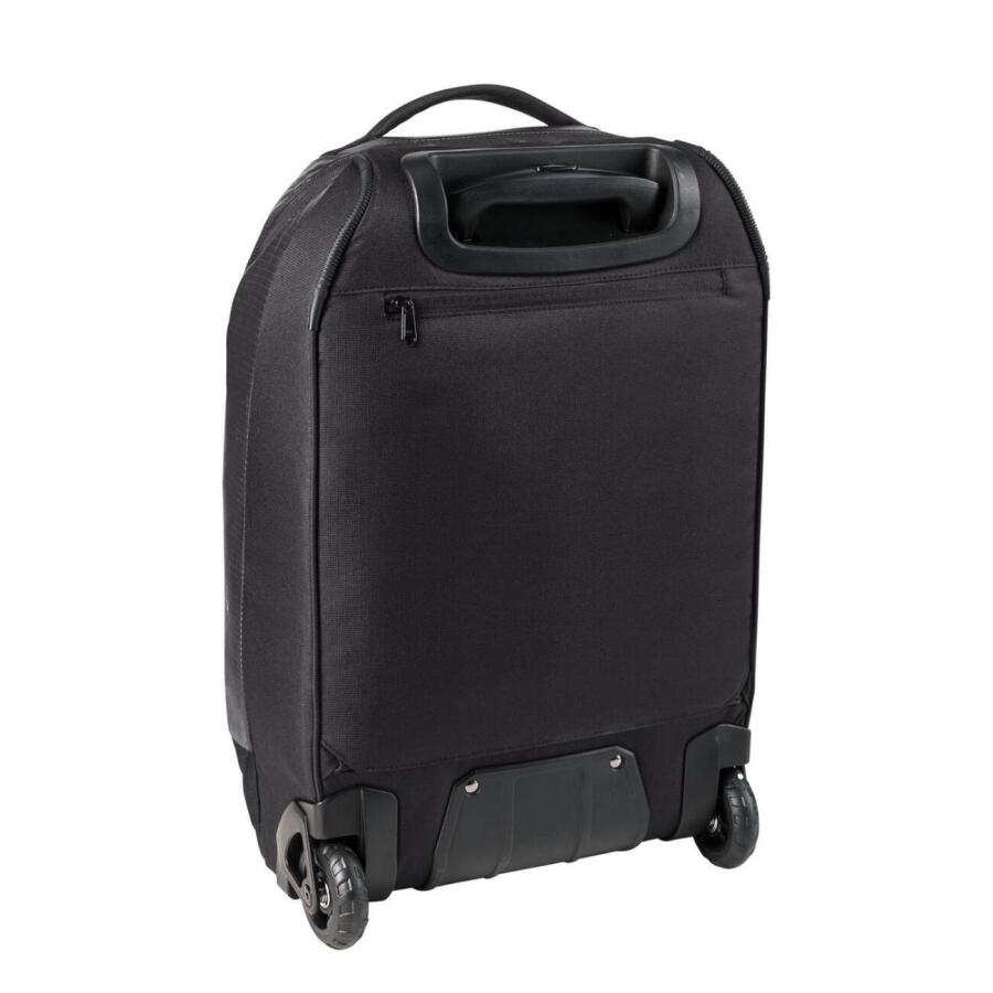Vaude CityTravel Carry-On Çekçekli Seyahat Valizi 15589 - 6