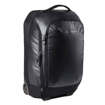 Vaude CityTravel Carry-On Çekçekli Seyahat Valizi 15589 - 1