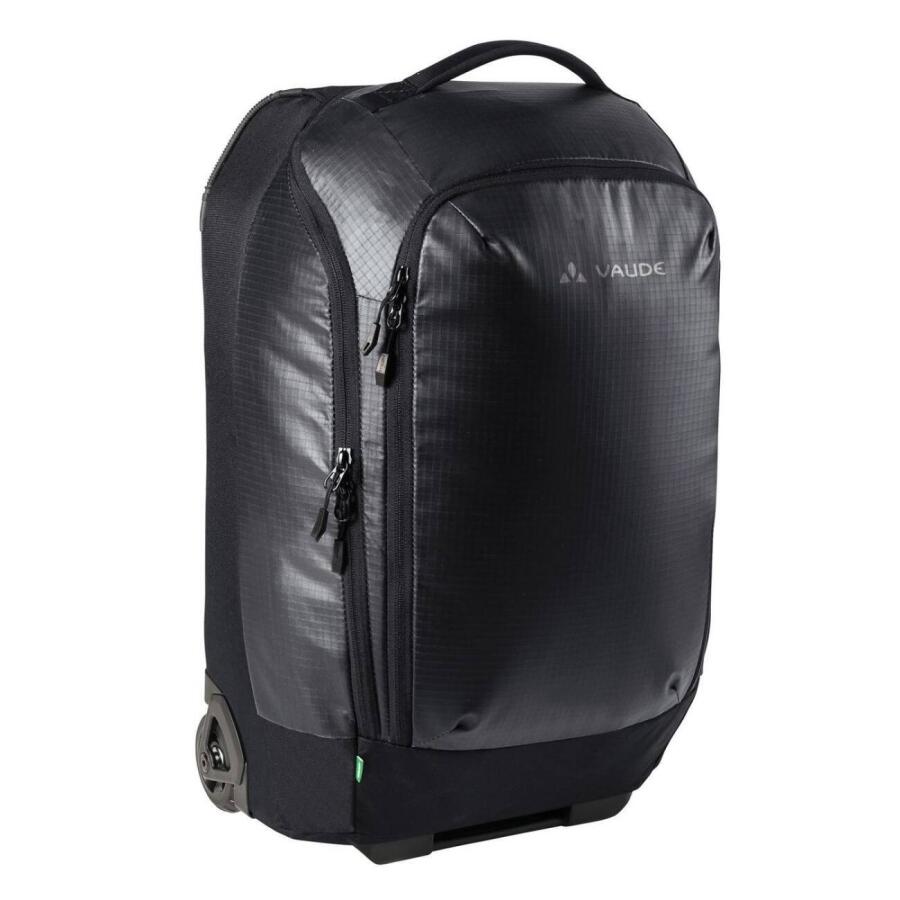 Vaude CityTravel Carry-On Çekçekli Seyahat Valizi 15589 - 1