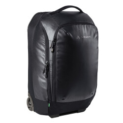 Vaude CityTravel Carry-On Çekçekli Seyahat Valizi 15589 - 1