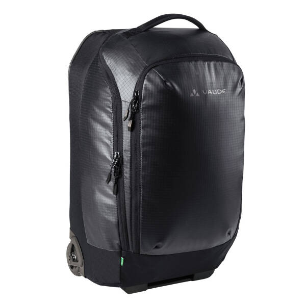 Vaude CityTravel Carry-On Çekçekli Seyahat Valizi 15589 - 1