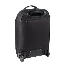 Vaude CityTravel Carry-On Çekçekli Seyahat Valizi 15589 - 6