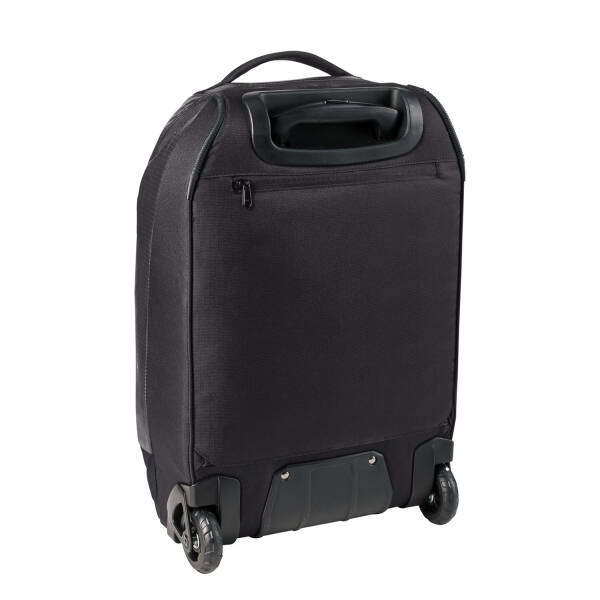 Vaude CityTravel Carry-On Çekçekli Seyahat Valizi 15589 - 6