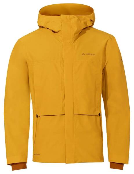 Vaude Comyou Pro Erkek Yağmurluk 42851 - 1