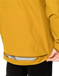 Vaude Comyou Pro Erkek Yağmurluk 42851 - 2
