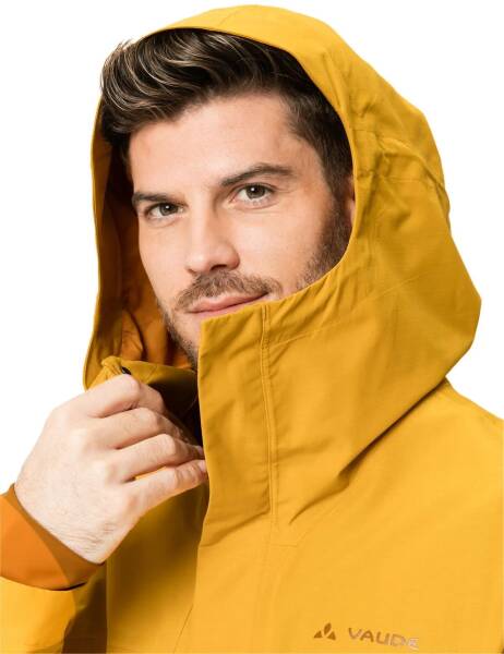 Vaude Comyou Pro Erkek Yağmurluk 42851 - 4