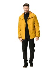 Vaude Comyou Pro Erkek Yağmurluk 42851 - 5