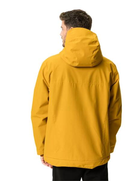 Vaude Comyou Pro Erkek Yağmurluk 42851 - 6