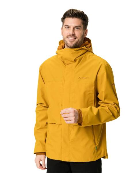 Vaude Comyou Pro Erkek Yağmurluk 42851 - 7