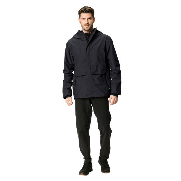 Vaude Comyou Pro Erkek Yağmurluk 42851 - 7