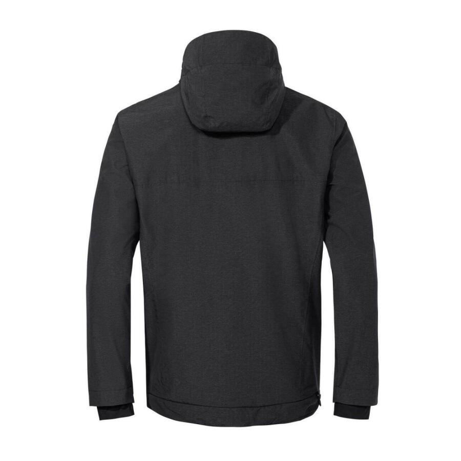 Vaude Comyou Pro Erkek Yağmurluk 42851 - 4