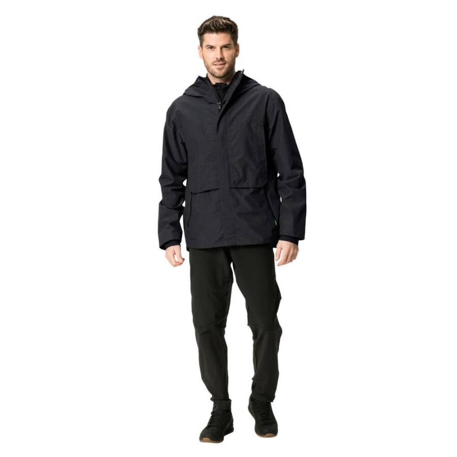 Vaude Comyou Pro Erkek Yağmurluk 42851 - 7