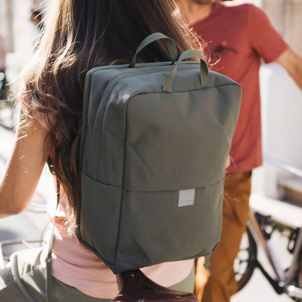 Vaude Coreway Daypack 17L Sırt Çantası 16212 - 5